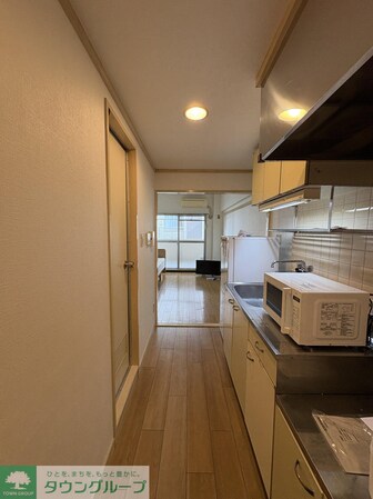 カーサよねやまの物件内観写真